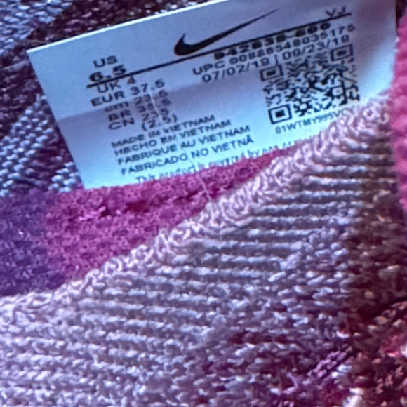 Nike flex - Picture 6 of 8